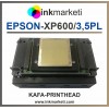 Epson XP600 Dijital Baskı Kafası Printhead